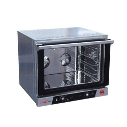 HORNO MAXI PLUS